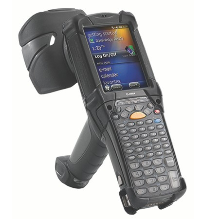 1586231134928821 zebra斑马 MC9190-Z rfid手持终端