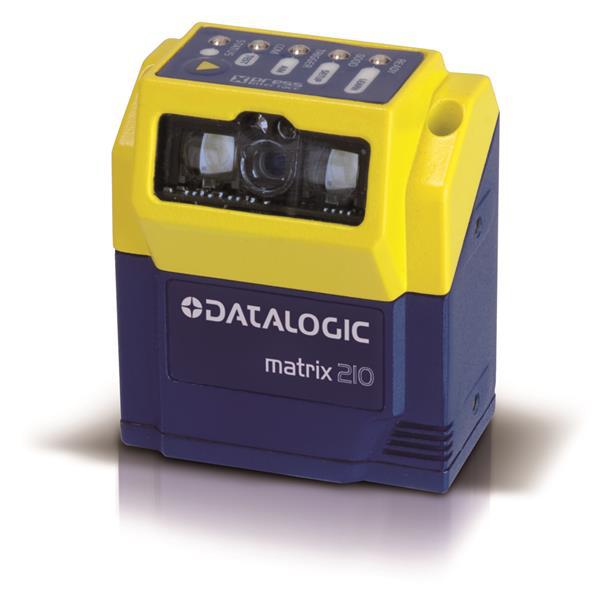 1586237425449908 得利捷 Datalogic Matrix 210 图像式固定工业扫描器