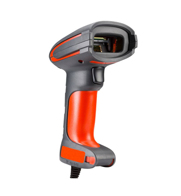 1586704391854463 Honeywell Granit 1280i 工业级一维激光有线扫描枪