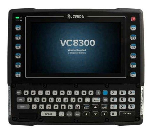 1660006635159145 斑马VC8300车载数据终端