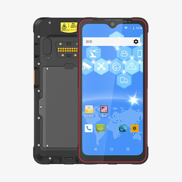 1661909170465766 思必拓FG60(POM) 5G北斗米级定位终端