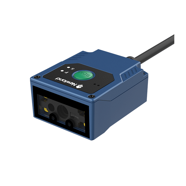 新大陆FM430EX二维码扫描？