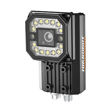 ？礛V-ID5050M-12S-WBN工业读码器500W像素12mm